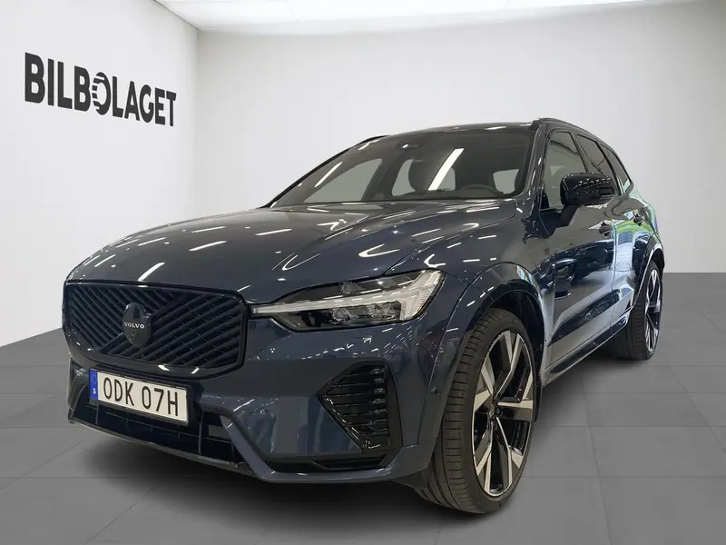 Volvo XC60 2026