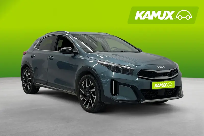 Kia Xceed 2023