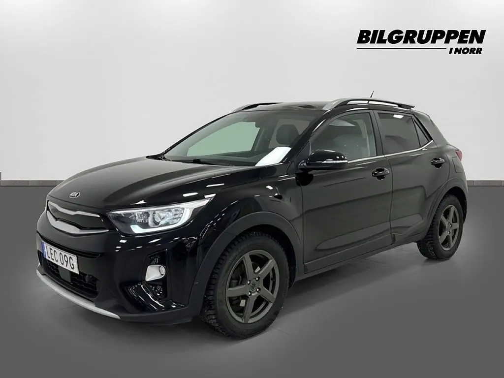 Kia Stonic 2020