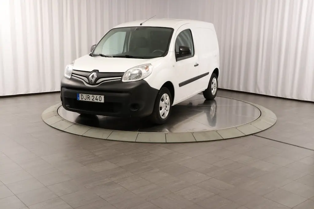 Renault Kangoo 2018
