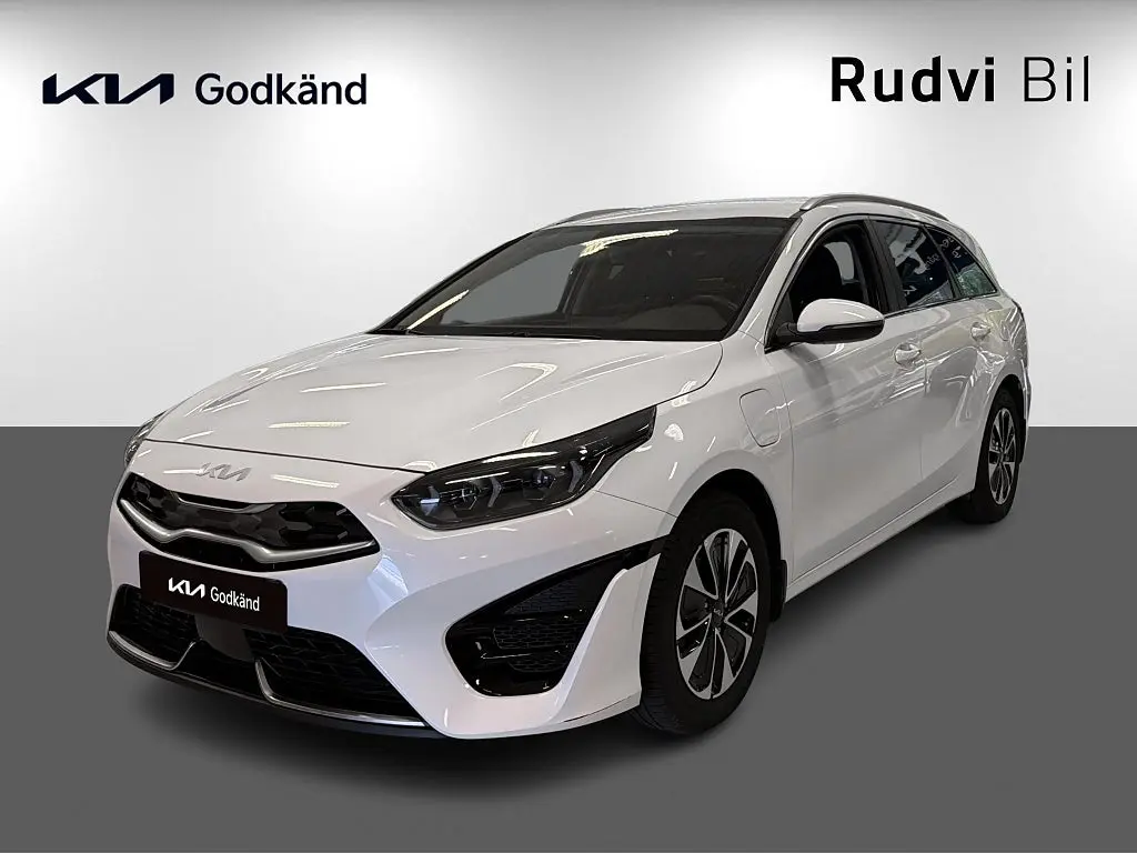 Kia Ceed 2023