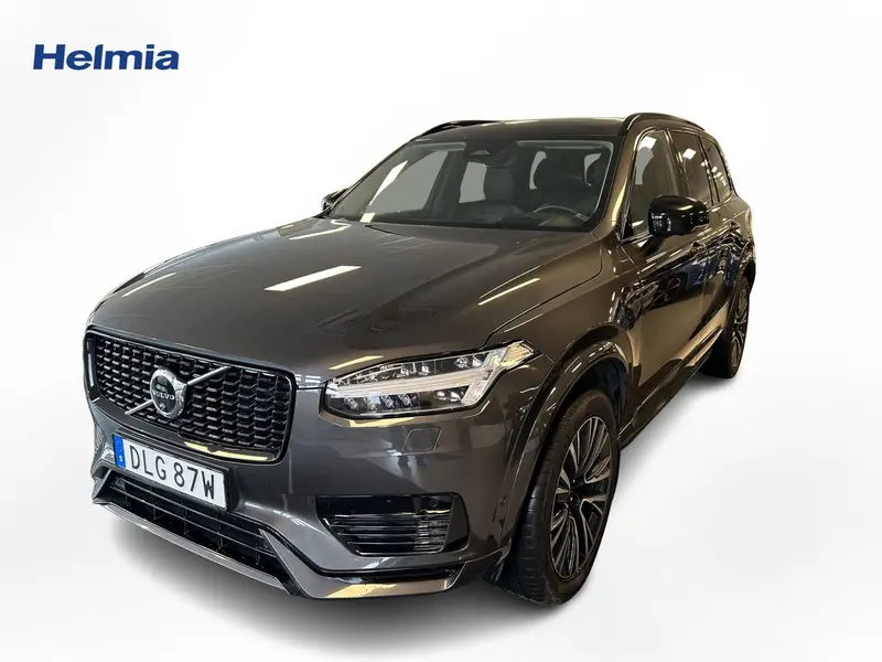 Volvo XC90 2023