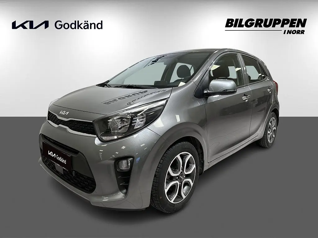 Kia Picanto 2023
