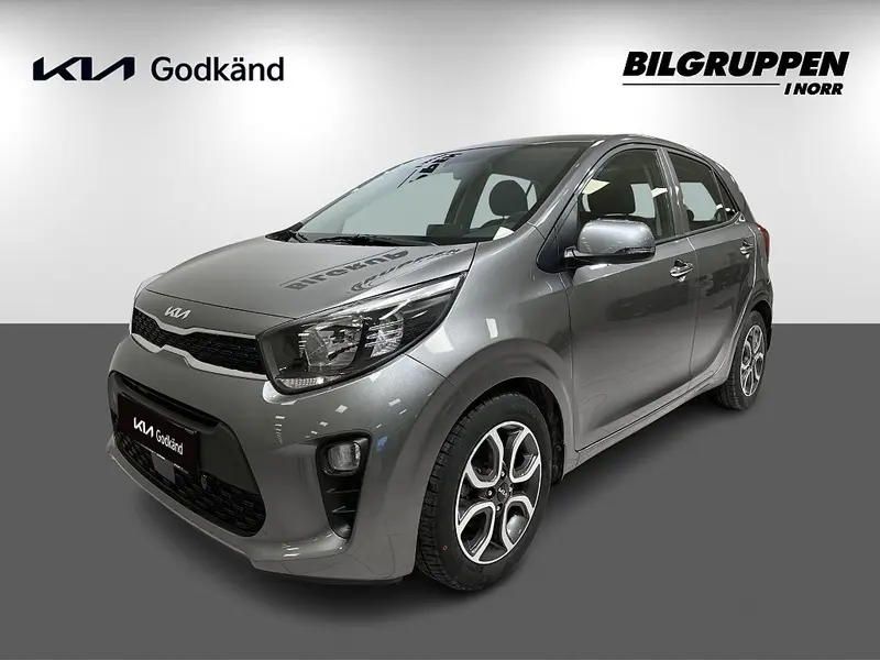 Kia Picanto 2023