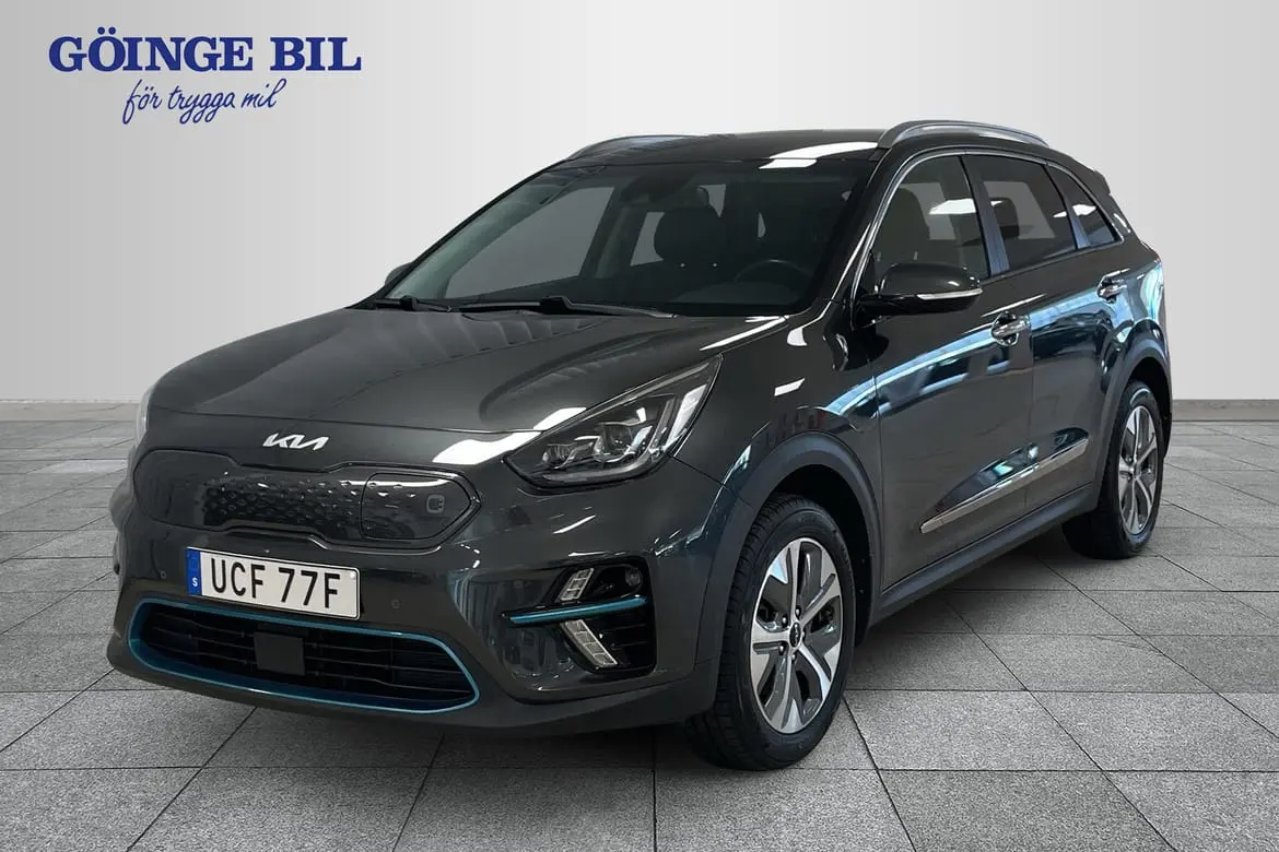Kia Niro 2022