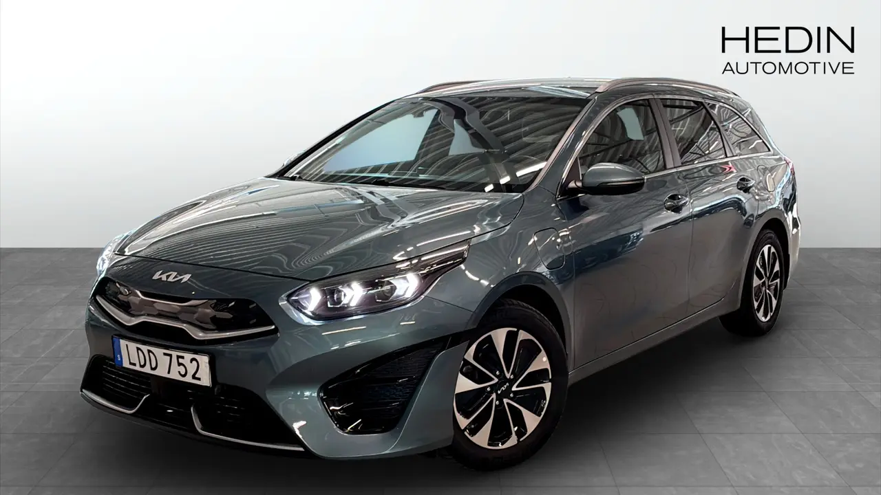 Kia Ceed 2023