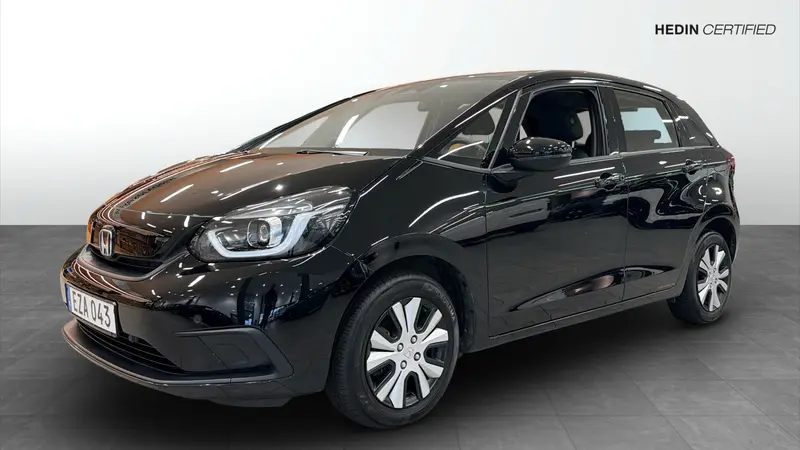 Honda Jazz 2023