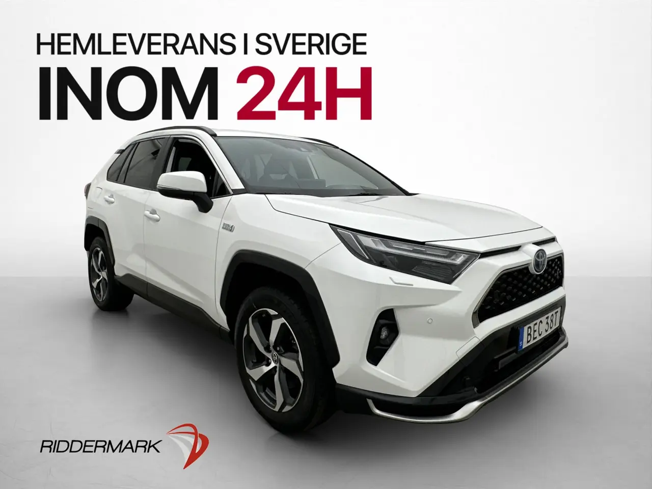 Toyota RAV4 2023