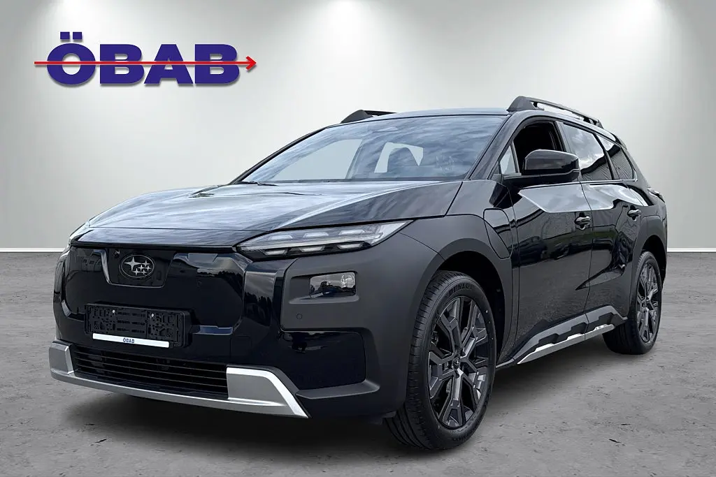 Subaru Outback 2026