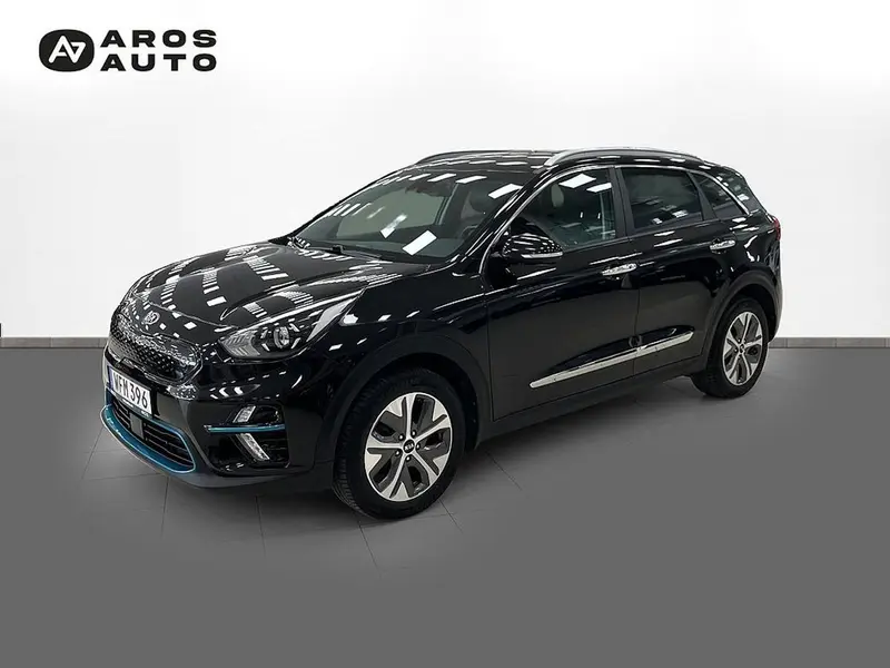 Kia Niro 2021