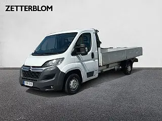 Citroën Jumper 2016