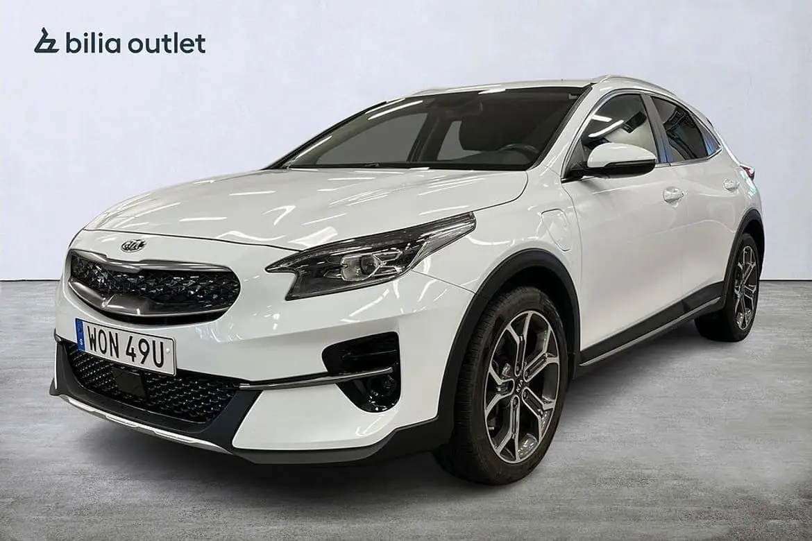 Kia Ceed 2021