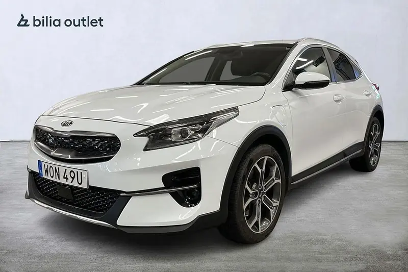 Kia Ceed 2021