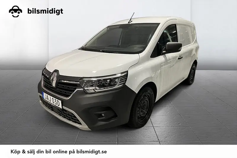 Renault Kangoo 2023