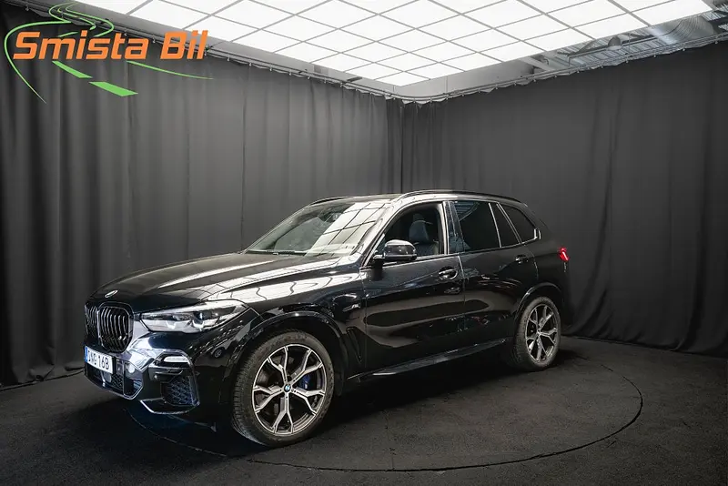 BMW X5 2020