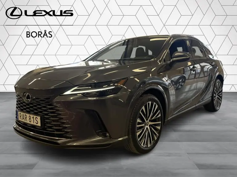 Lexus RX 2023