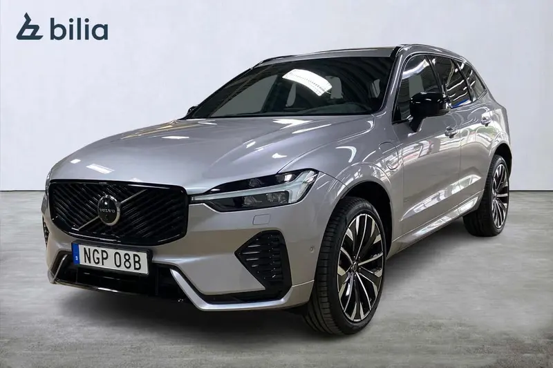 Volvo XC60 2026