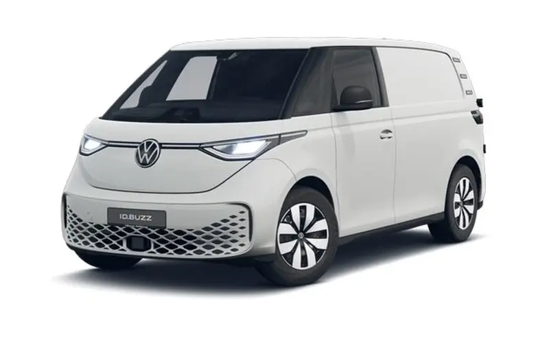 Volkswagen ID. Buzz 2027