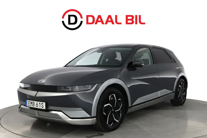 Hyundai Ioniq 5 2023