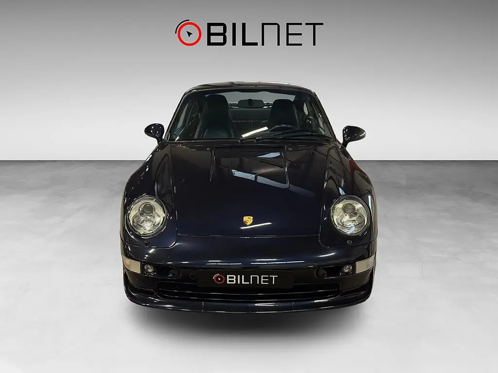 Porsche 911 1994