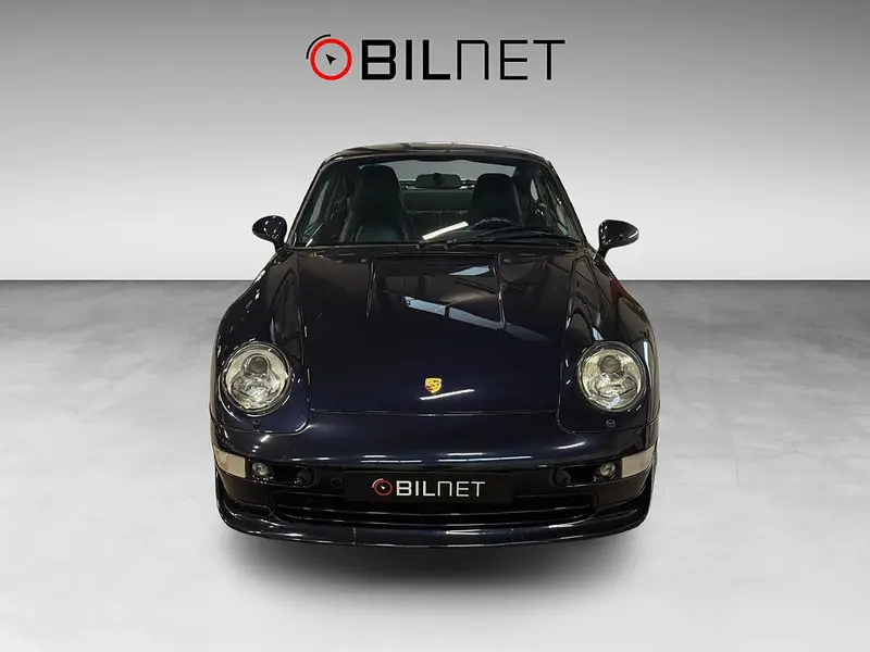 Porsche 911 1994