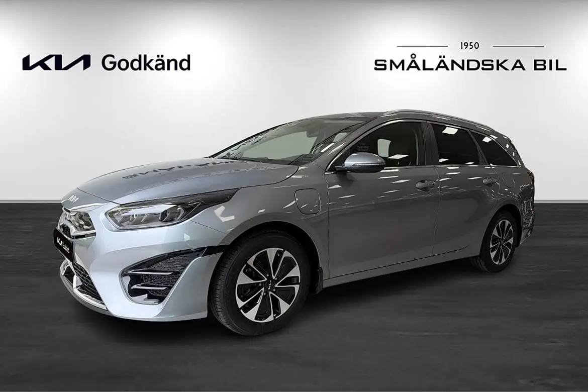 Kia Ceed 2024