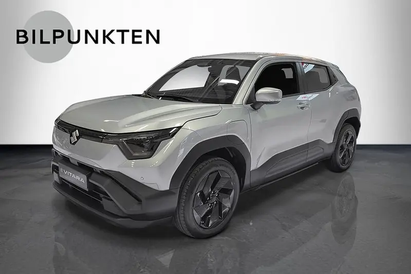 Suzuki Vitara 2026