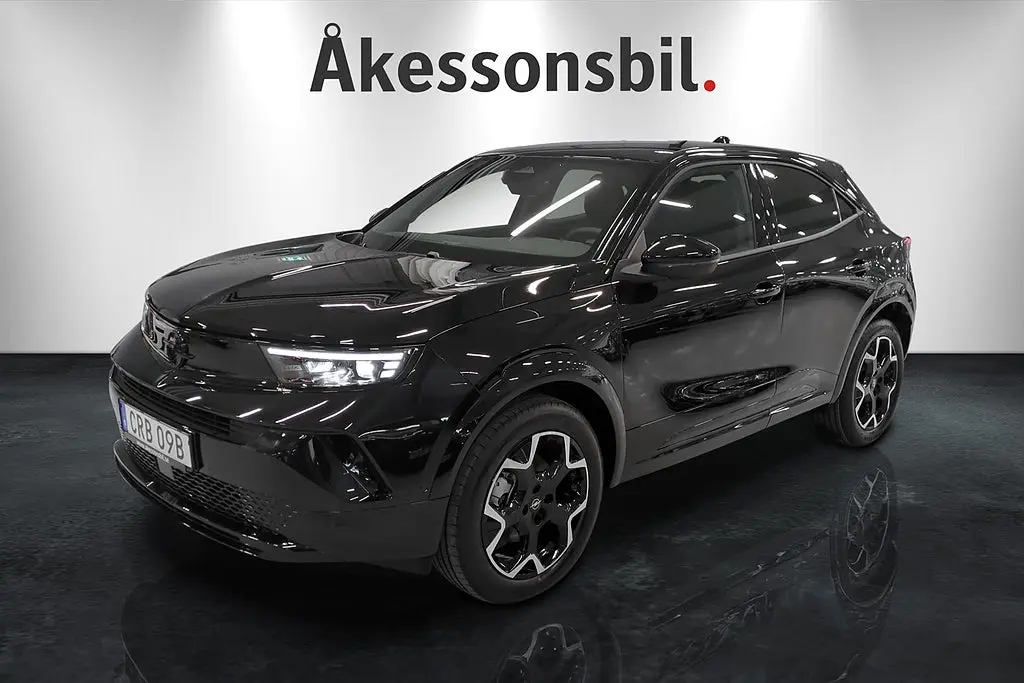 Opel Mokka 2026