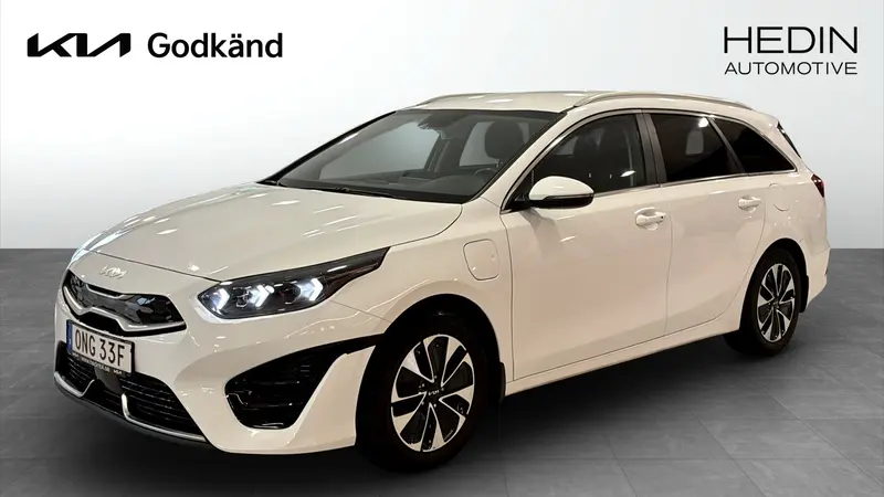 Kia Ceed 2023
