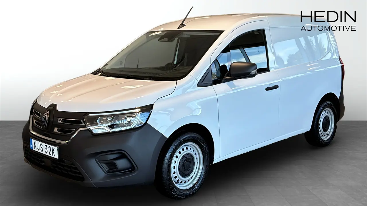 Renault Kangoo 2025