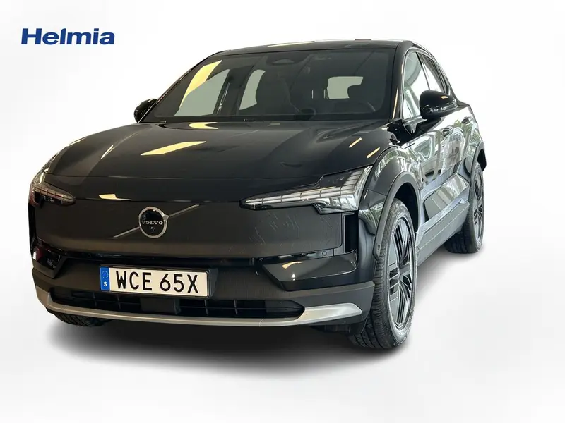 Volvo EX30 2025