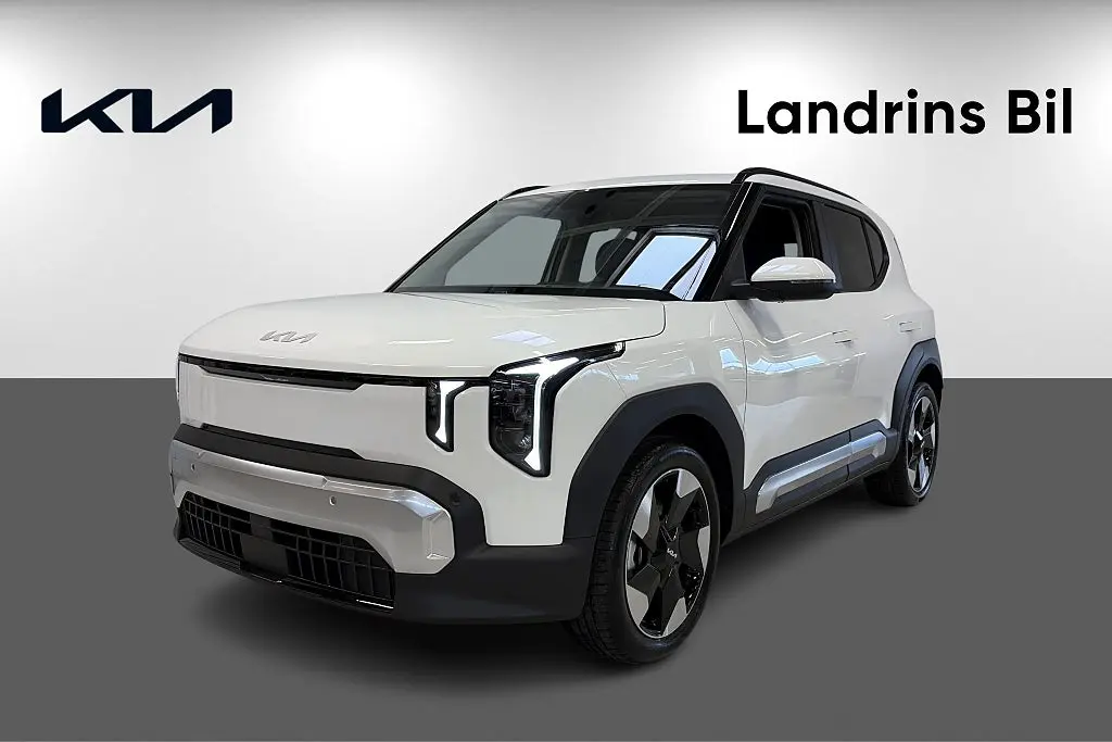 Kia EV2 2027