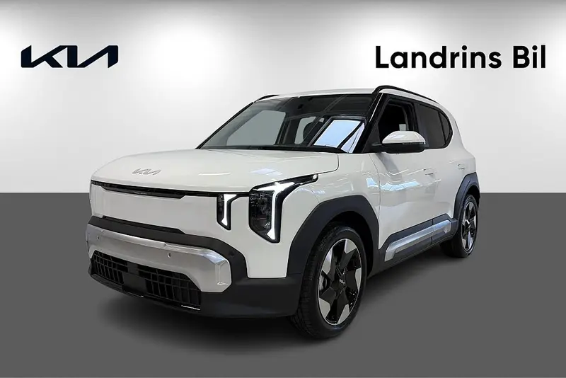 Kia EV2 2027