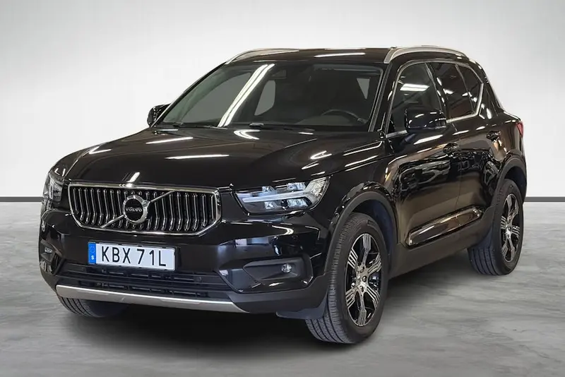 Volvo XC40 2020