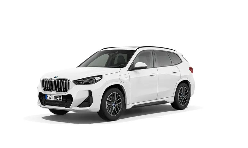 BMW X1 2025
