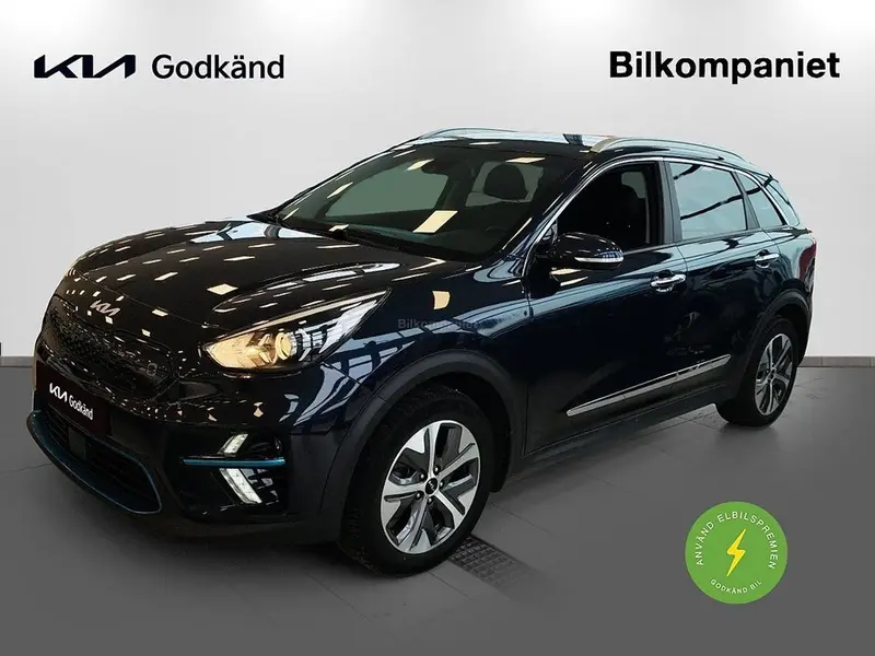 Kia Niro 2022