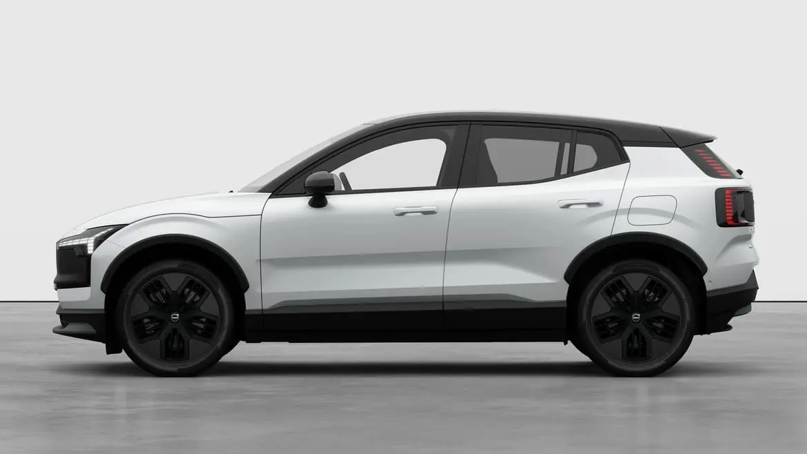 Volvo EX30 2025