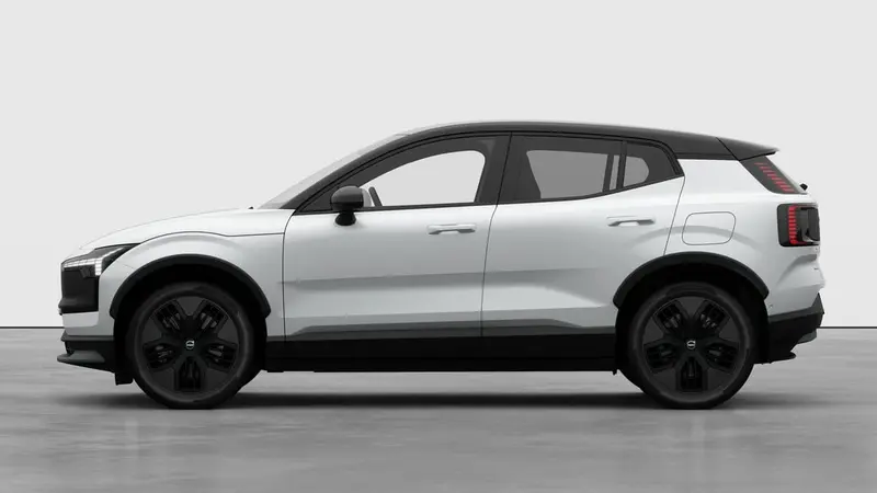 Volvo EX30 2025