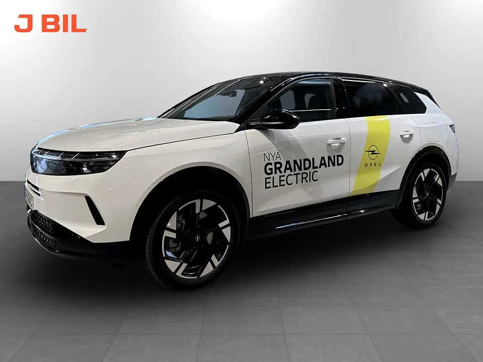 Opel Grandland 2026