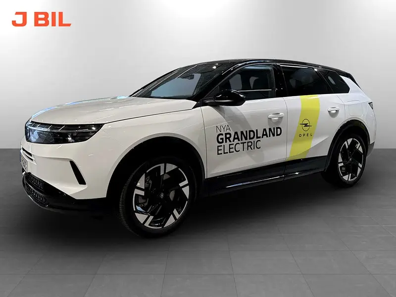Opel Grandland 2026