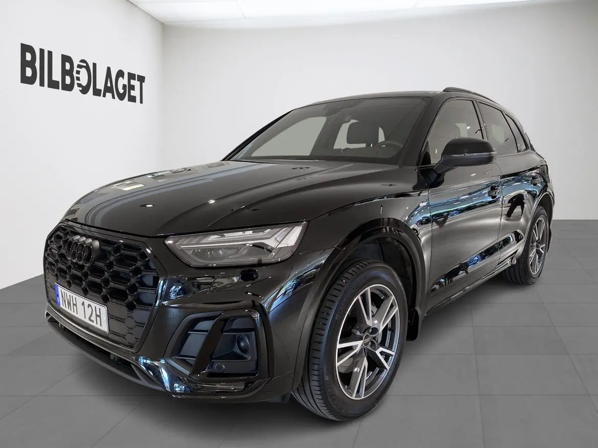 Audi Q5 2024