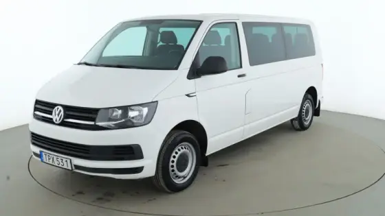 Volkswagen T6 Caravelle