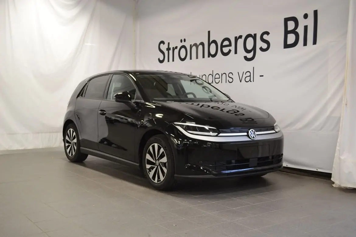 Volkswagen Polo 2027
