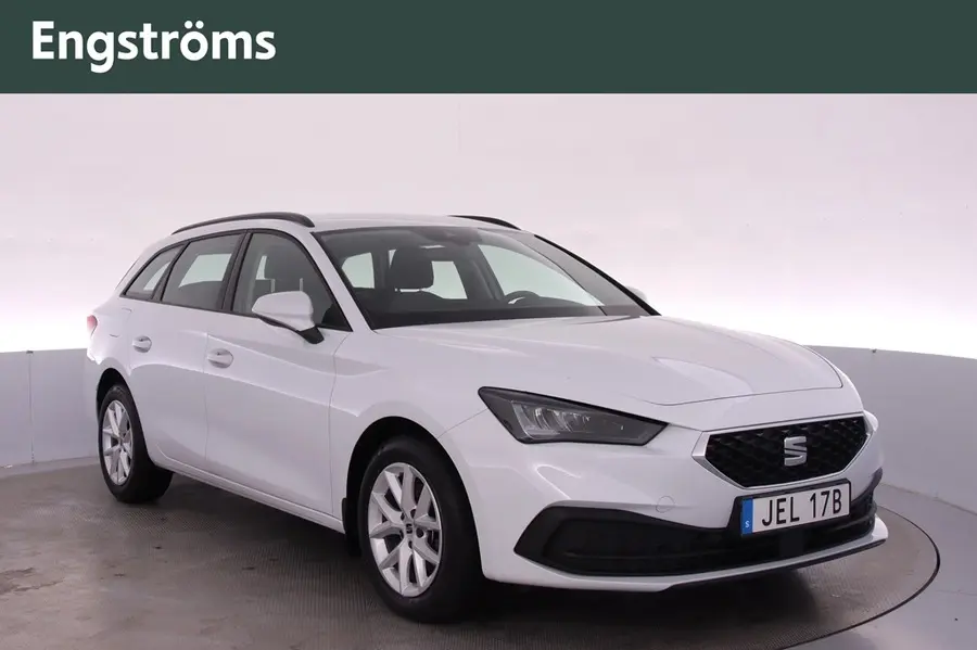 SEAT León 2025