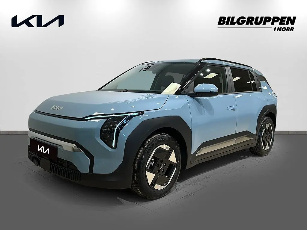 Kia EV3 2026