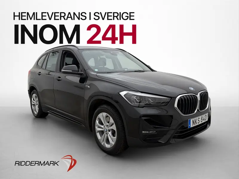 BMW X1 2022