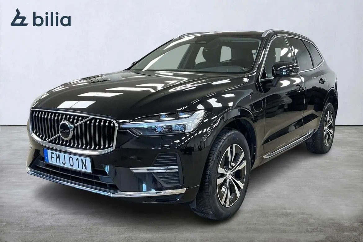 Volvo XC60 2023