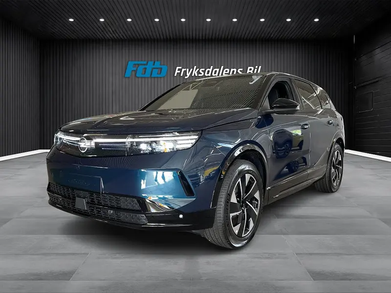 Opel Grandland 2026