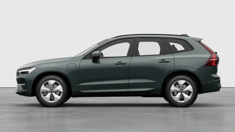 Volvo XC60 2026