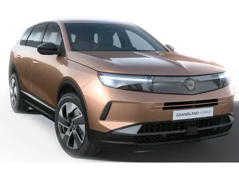 Opel Grandland X 2026